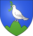 Altenheim címere