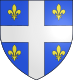 Jata bagi Aubigny-les-Pothées