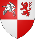 Auterrive Coat of Arms