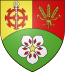 Escudo de Florémont