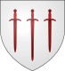 Coat of arms of لاباٹوٹ-ریویری