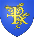 Coat of arms of Riols