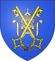 Blason ville fr Saint-Pierre-d'Albigny (Savoie).svg