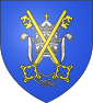 Blason ville fr Saint-Pierre-d'Albigny (Savoie).svg