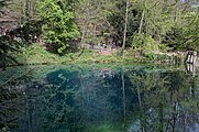 Blautopf