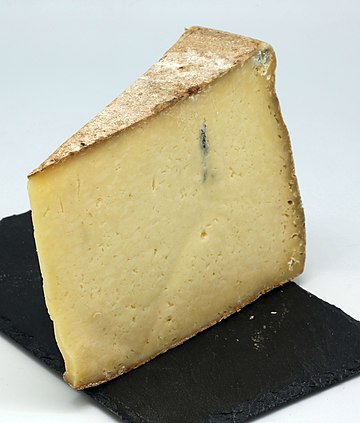 Bleu de Termignon