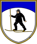 Wappen von Nova vas