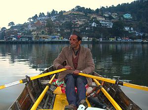 Boat-Man at Naini Lake.jpg