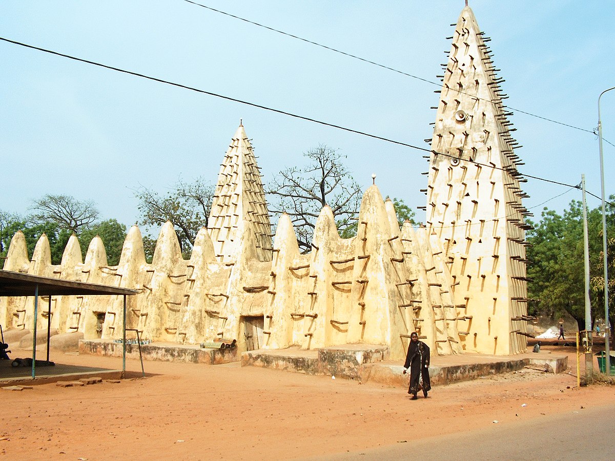 Bobo Dioulasso Travel Guide At Wikivoyage