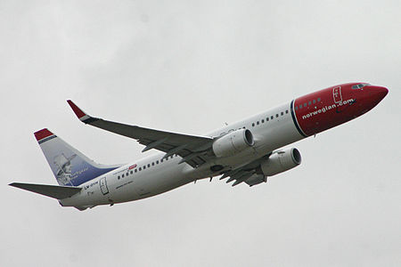 Norwegian Air Shuttle