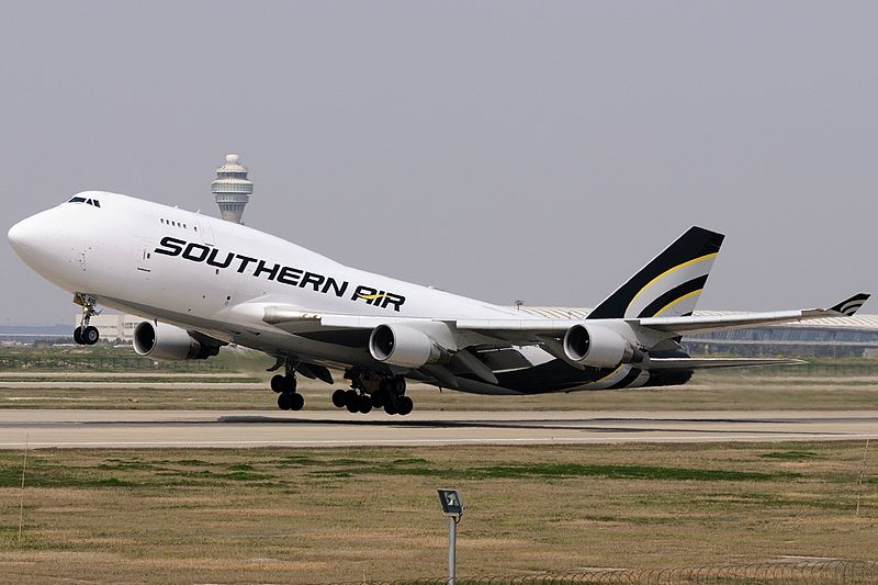 File:Boeing 747-412(BDSF), Southern Air JP7351111.jpg