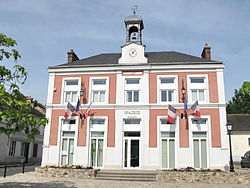 Boissy-sous-Saint-Yon (Essonne) mairie 1122.jpg