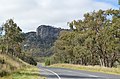 English: New England Highway in Bolivia, New South Wales