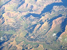 Aerial photo Bonnie Doon and Lake Eildon.jpg