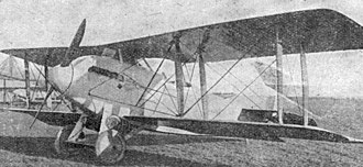 3/4 front v iew Borel C.2 L'Aeronautique January 1921.jpg