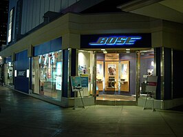 Bose Corporation