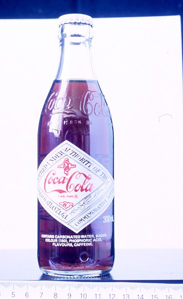 File:Bottles, Coca-Cola (AM 14655-2).jpg