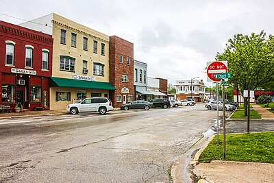 Bowling Green