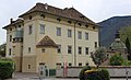 Gerstburg in Bozen