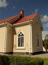 Fil:Bräcke kyrka 17.jpg