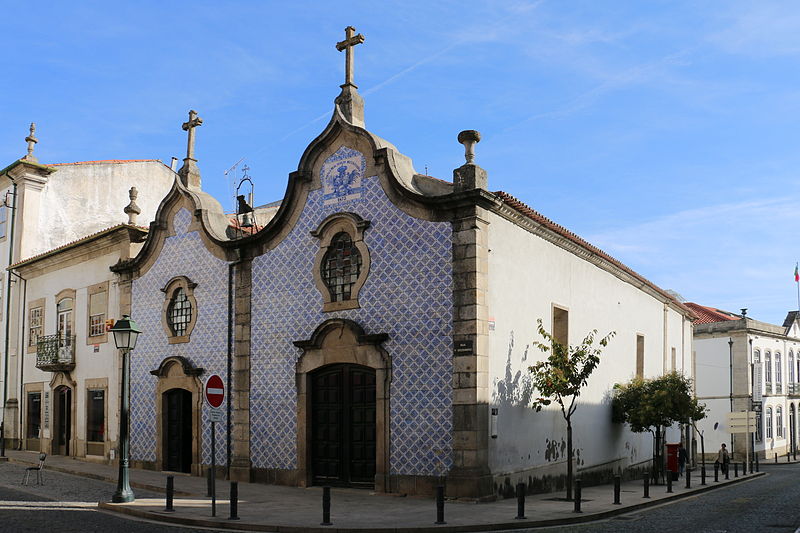 File:Bragança, Igreja da Misericórdia (001).JPG