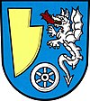 Wappen von Brantice