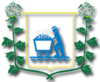 Official seal of Lajes