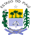 Coat of airms o State o Piauí