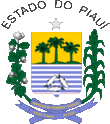 Piauí delstats våbenskjold