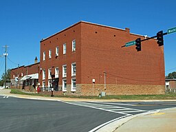 Braselton Brothers Department Store