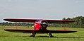 D17B Staggerwing