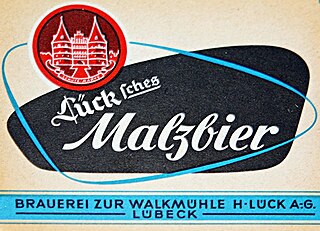 Malzbier ist ein obergäriges 