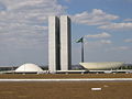 Brazilian Congress and Chamber of Deputies.JPG