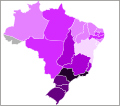 Thumbnail for File:Brazilian States by GDP per capita (1950).svg