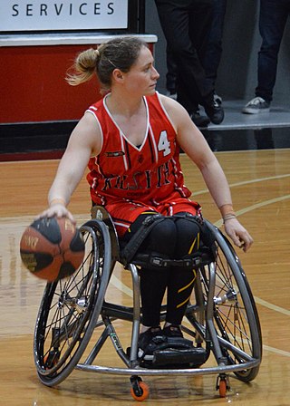 <span class="mw-page-title-main">Bree Mellberg</span>