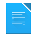 Breezeicons-apps-48-libreoffice-writer.svg