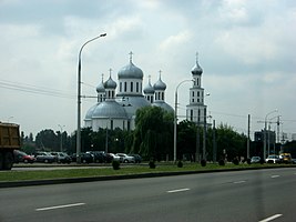 Brest, Belarus - panoramio (1).jpg