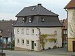 Handwerkerbürgerhaus in Bretzfeld