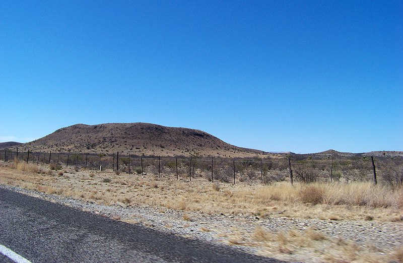 File:Brewster County, TX, USA - panoramio - Idawriter.jpg