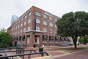 Michael Murphy's Dueling Pianos and Academy of Contemporary Music at the University of Central Oklahoma