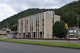BridgeValley Community and Technical College