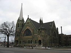 Broad Street United Methodist Kilisesi.jpg