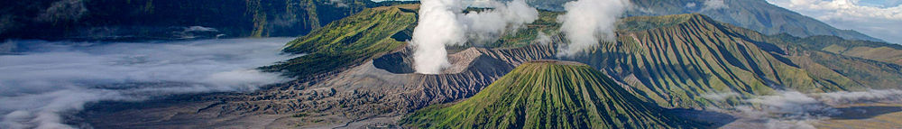 Bromo-Tengger-Semeru National Park