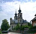 Kirche St. Peter