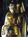 Buddhist Statuary - Bokor Hill Station - Near Kampot - Cambodia (48529036822).jpg