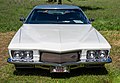* Nomination Buick Riviera Boattail 1974 at the Gleisenau 2019 classic car meeting --Ermell 06:34, 15 August 2019 (UTC) * Promotion  Support Good quality. --Aristeas 07:35, 16 August 2019 (UTC)