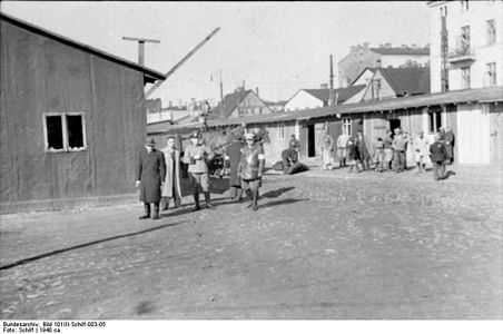 Inselstraße (1940)