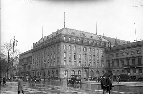 Hotel Adlon