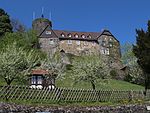 Landschulheim Burg Nordeck