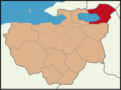 Bursa helye İznik.svg